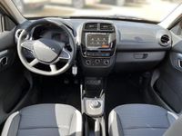 gebraucht Dacia Spring CCS PDC Navi Electric 45 33kW (45PS)...