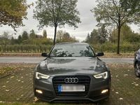 gebraucht Audi A5 1.8 TFSI S-line + Night Paket