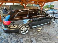 Gebraucht Audi A6 Allroad Ambiente 349 PS (256 kW) 2008 Schwarz Kombi