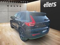 Gebraucht Volvo XC40 Plus 163 PS (119 kW) 2025 Schwarz SUV