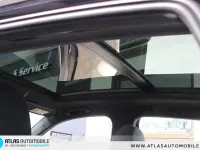 Käytetty Audi Q5 Advanced 230 HP (169 kW) 2015 Sininen Katumaasturi