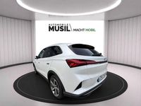 Gebraucht MG Marvel R Luxury 131 kW (179 PS) 2024 Cumulus white SUV