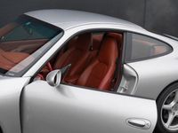 Gebraucht Porsche 996 300 PS (220 kW) 2000 Silber Coupé