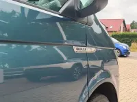 Gebraucht VW California Beach 204 PS (150 kW) 2018 Andere Van