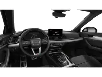 Gebraucht Audi SQ5 Sport 341 PS (250 kW) 2023 Schwarz SUV