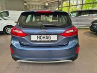 gebraucht Ford Fiesta Active - Navi,DAB,Einparkhilfe