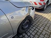 Gebraucht Skoda Rapid Ambition 122 PS (89 kW) 2014 Beige Kleinwagen