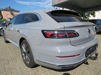 Gebraucht VW Arteon Elegance 190 PS (139 kW) 2024 Mondsteingrau Kombi