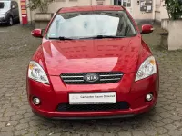 Gebraucht Kia ProCeed 116 PS (85 kW) 2010 Kleinwagen