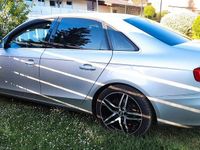 Gebraucht Audi A4 Ambiente 160 PS (117 kW) 2008 Silber Limousine