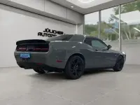 Occasion Dodge Challenger 377 ch (277 kW) 2017 Gris Coupé