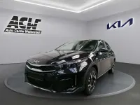 Neu Kia XCeed Vision 150 PS (110 kW) 2026 Zilinaschwarz SUV