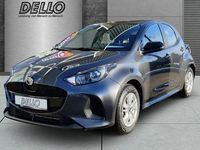 Neu Mazda 2 Center-Line 116 PS (85 kW) 2026 Lead grey Kleinwagen