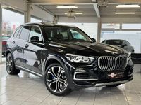 Gebraucht BMW X5 xLine 265 PS (194 kW) 2019 Schwarz SUV