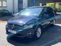 Gebraucht VW Golf VII 110 PS (80 kW) 2015 Schwarz
