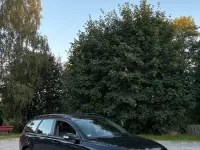 Gebraucht Volvo V50 125 PS (91 kW) 2006 Schwarz Kombi