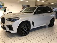 gebraucht BMW X5 M Competition Laser Da-Prof PA H K