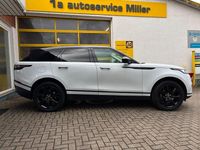 Gebraucht Land Rover Range Rover Velar 179 PS (131 kW) 2018 Weiß SUV