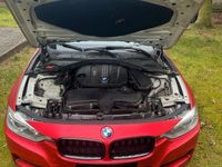 gebraucht BMW 320 