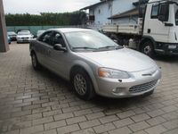 gebraucht Chrysler Sebring 2.0 LX