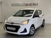 Gebraucht Hyundai i10 Select 67 PS (49 kW) 2019 Other Kleinwagen