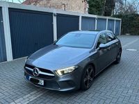 gebraucht Mercedes A180 d 7G-DCT