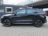 Gebraucht Cupra Ateca 300 PS (220 kW) 2022 "magic" schwarz SUV