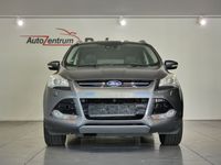 Gebraucht Ford Kuga Titanium 140 PS (102 kW) 2014 Sterling gray (foe) SUV