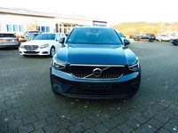 Gebraucht Volvo XC40 163 PS (119 kW) 2025 Blau SUV