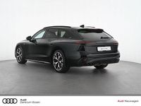 Gebraucht Audi A6 Advanced 204 PS (150 kW) 2025 Mitternachtsgrün metallic Kombi