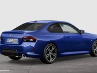 Gebraucht BMW 1M Shadowline 2025 Blau Coupé