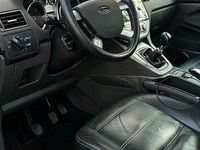 Gebraucht Ford Kuga 140 PS (102 kW) 2010 Grau SUV