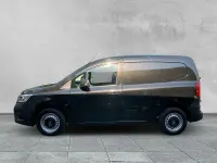 Gebraucht Renault Kangoo Rapid Extra 116 PS (85 kW) 2022 Schwarz Van / Kleinbus