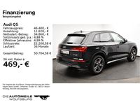Brugt Audi Q5 Advanced 265 HK (194 kW) 2024 SUV
