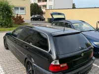 Gebraucht BMW 330 184 PS (135 kW) 2003 Schwarz Kombi