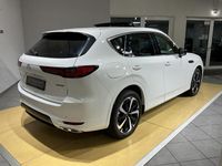 Gebraucht Mazda CX-60 Takumi-Line 328 PS (241 kW) 2022 Weiß SUV