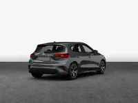 Gebraucht Ford Focus ST-Line X 155 PS (114 kW) 2025 Magnetic metallic Kombi