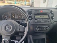 Gebraucht VW Golf VI Highline 122 PS (89 kW) 2010 Schwarz Kleinwagen