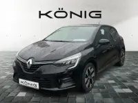 Gebraucht Renault Clio V Evolution 67 PS (49 kW) 2023 Schwarz Limousine