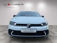 Gebraucht VW Polo Goal 95 PS (69 kW) 2025 Weiß Kleinwagen