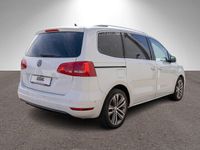 gebraucht VW Sharan Highline