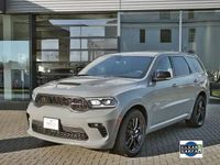 Używany Dodge Durango 364 KM (267 kW) 2022 Szary SUV