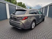 Gebraucht Suzuki Swace Comfort+ 122 PS (89 kW) 2021 Braun Kombi