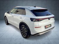 Neu VW T-Roc Style 150 PS (110 kW) 2026 Weiß SUV