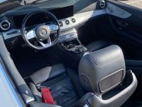 gebraucht Mercedes E450 4MATIC Autom. -