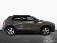 Gebraucht Audi Q3 Advanced Plus 190 PS (139 kW) 2020 Chronosgrau metallic SUV