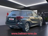Gebraucht Suzuki Vitara Comfort 140 PS (102 kW) 2022 Schwarz SUV