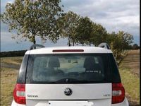 Gebraucht Skoda Yeti Active 105 PS (77 kW) 2014 SUV