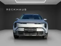 Neu Kia Stonic Spirit 99 PS (72 kW) 2026 Silber SUV