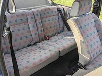 Gebraucht VW Polo 54 PS (39 kW) 1992 Coupé